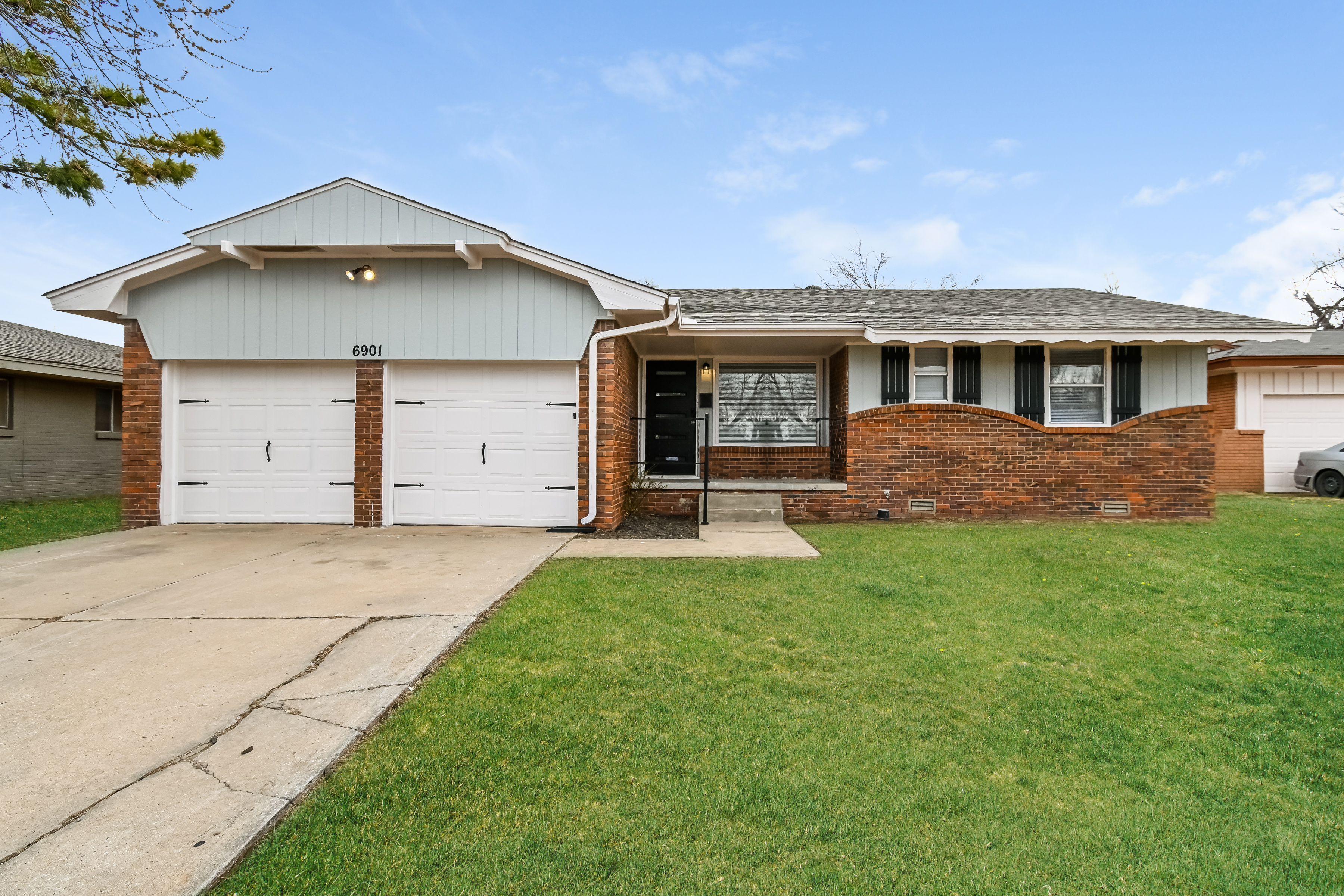 6901 Nw 60Th St BETHANY, OK 73008